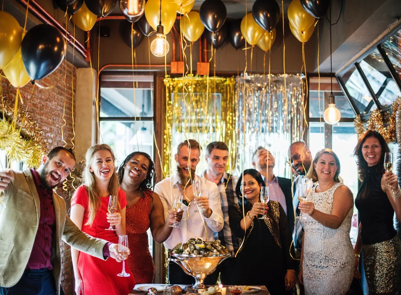 General Event Planning by Zestfully Elegant Events