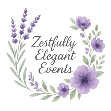 Zestfully Elegant Events